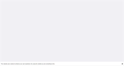 Desktop Screenshot of bluefinbuilding.com